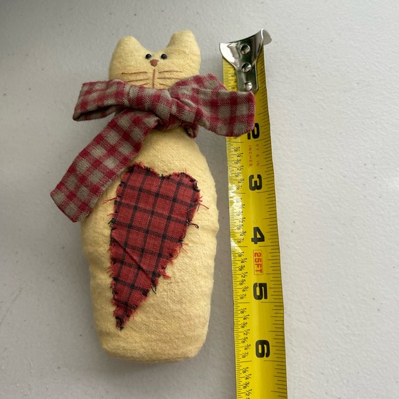 Decorative Birdhouse Hand Painted - Picture 9 of 9